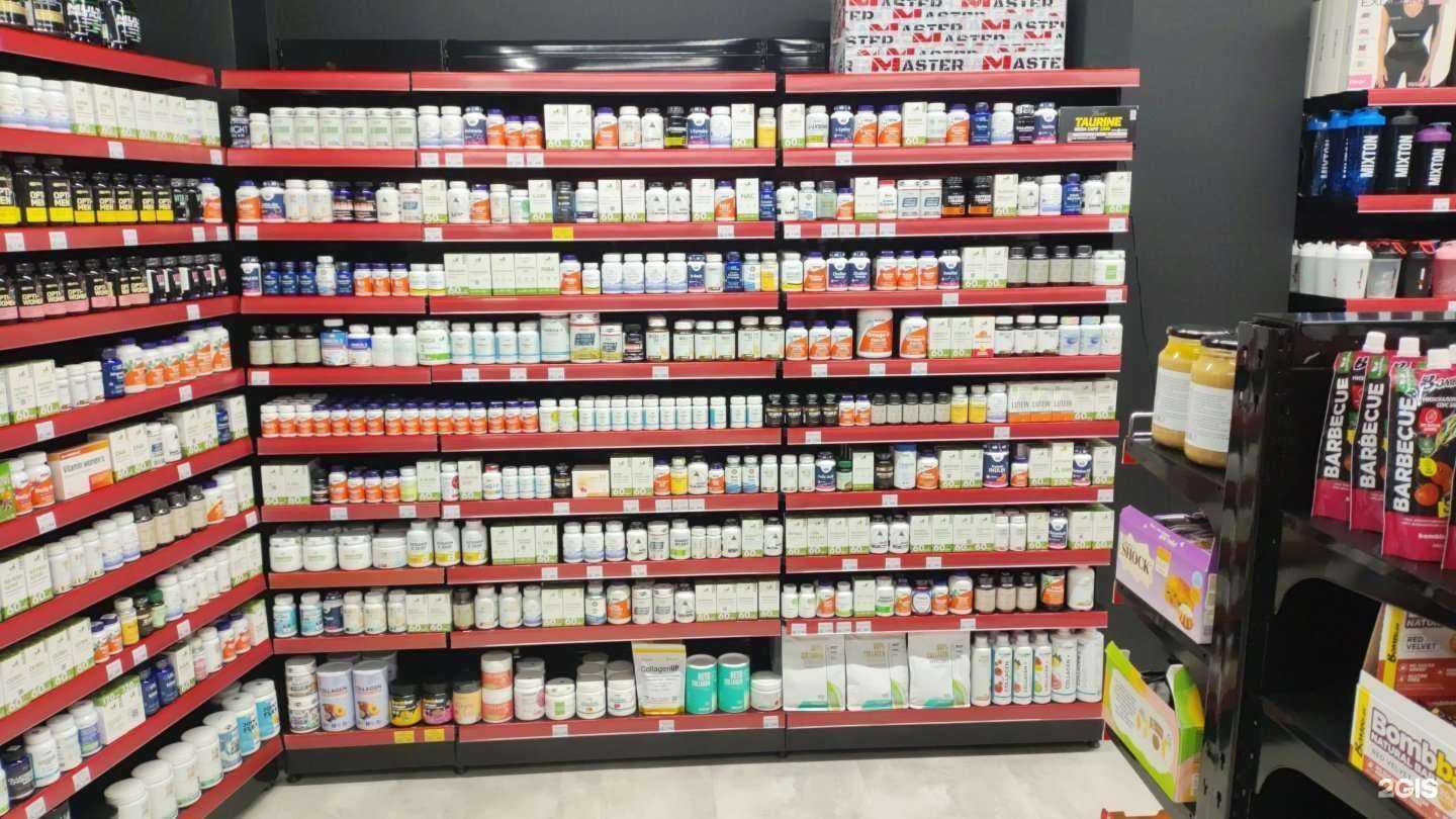 Отзывы на компанию Fit4Strong.ru в г. Владивосток c фото