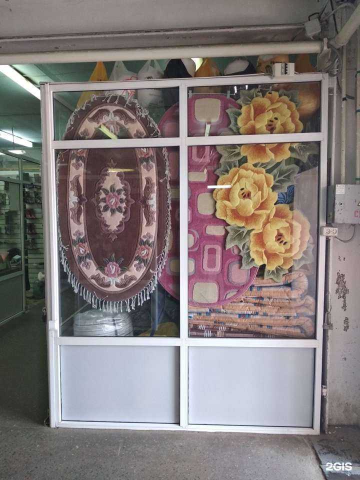 Отзывы на компанию Магазин текстиля в Самаре c фото