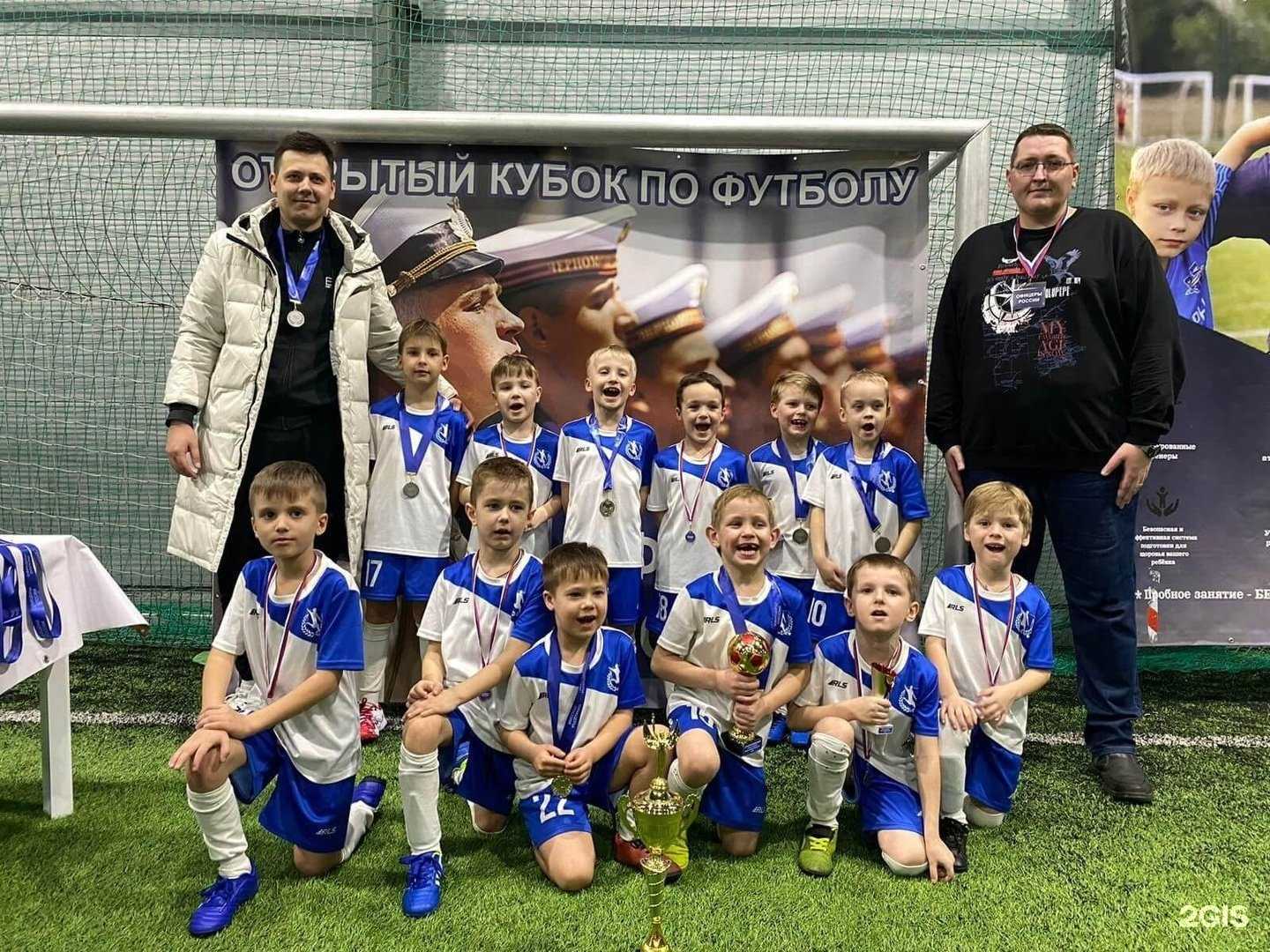 Отзывы на Футбольное дело в г. Тверь Отзывы на компанию Футбольное дело в г. Тверь c фото