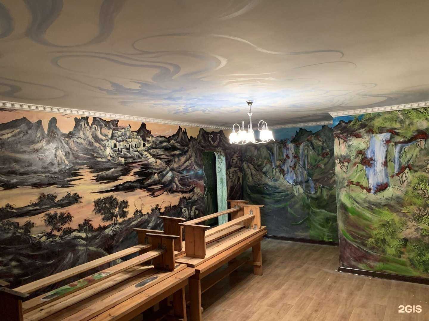 Отзывы на компанию Лесная сказка в Тюмени c фото