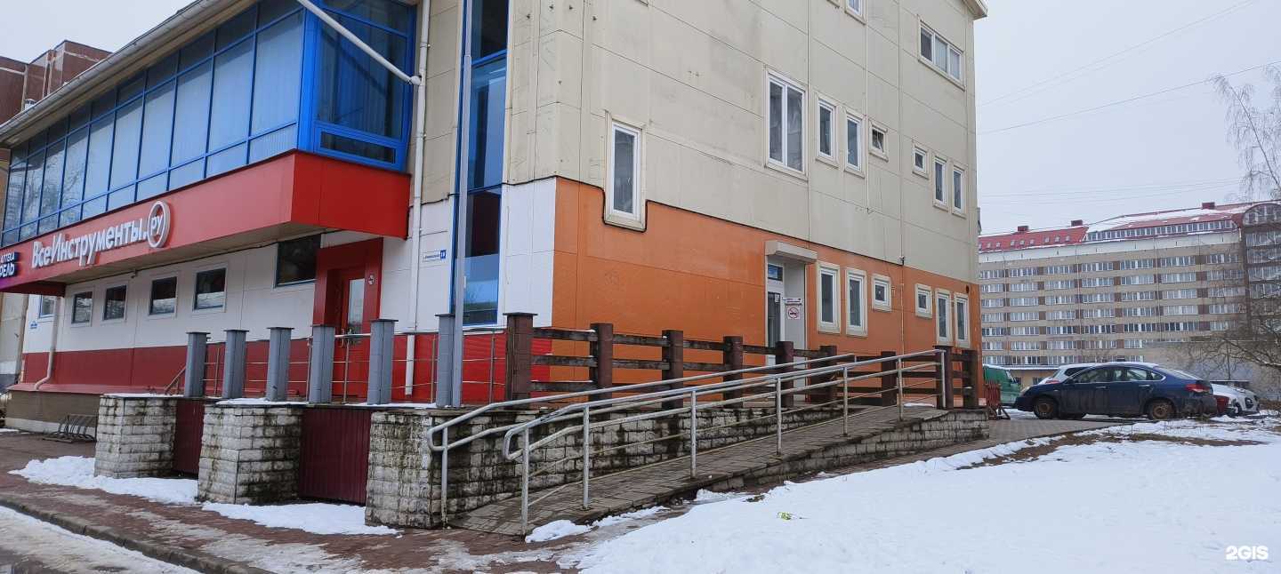 Отзывы на компанию Beauty Hall в г. Псков c фото