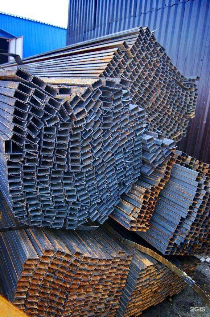 Отзывы на компанию Стальторг в Владимире c фото