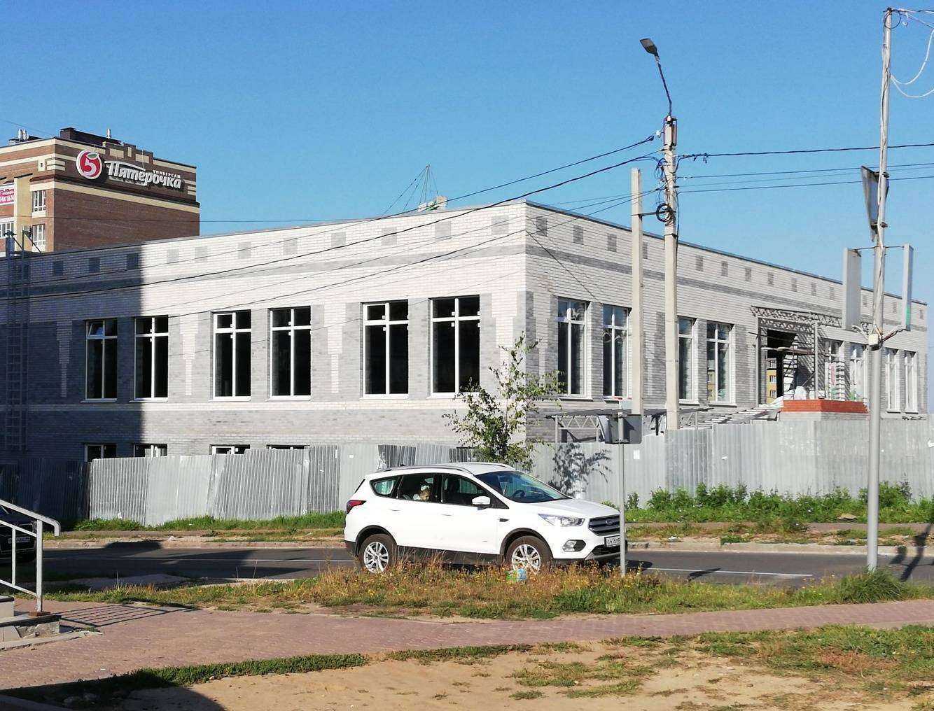 Отзывы на компанию Столички в Костроме c фото - фотография 2 из 2