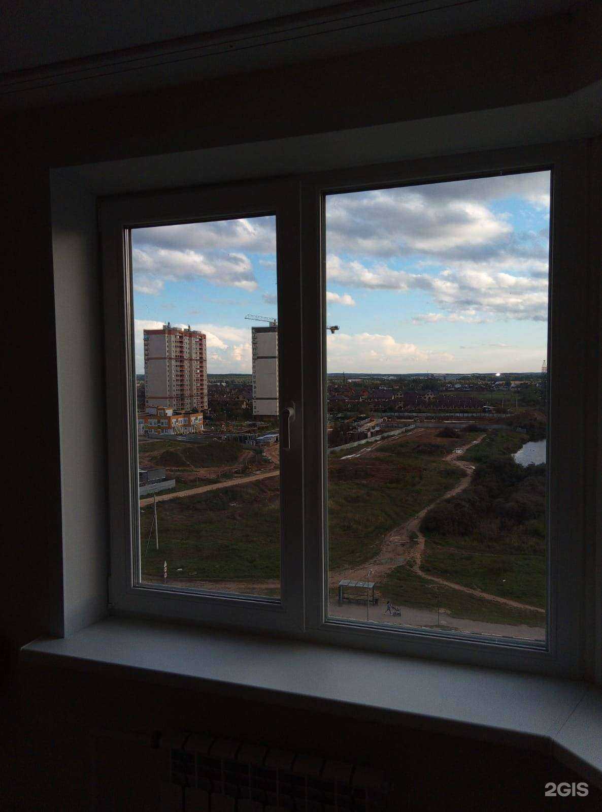 Отзывы на компанию Окна Просто в Твери c фото