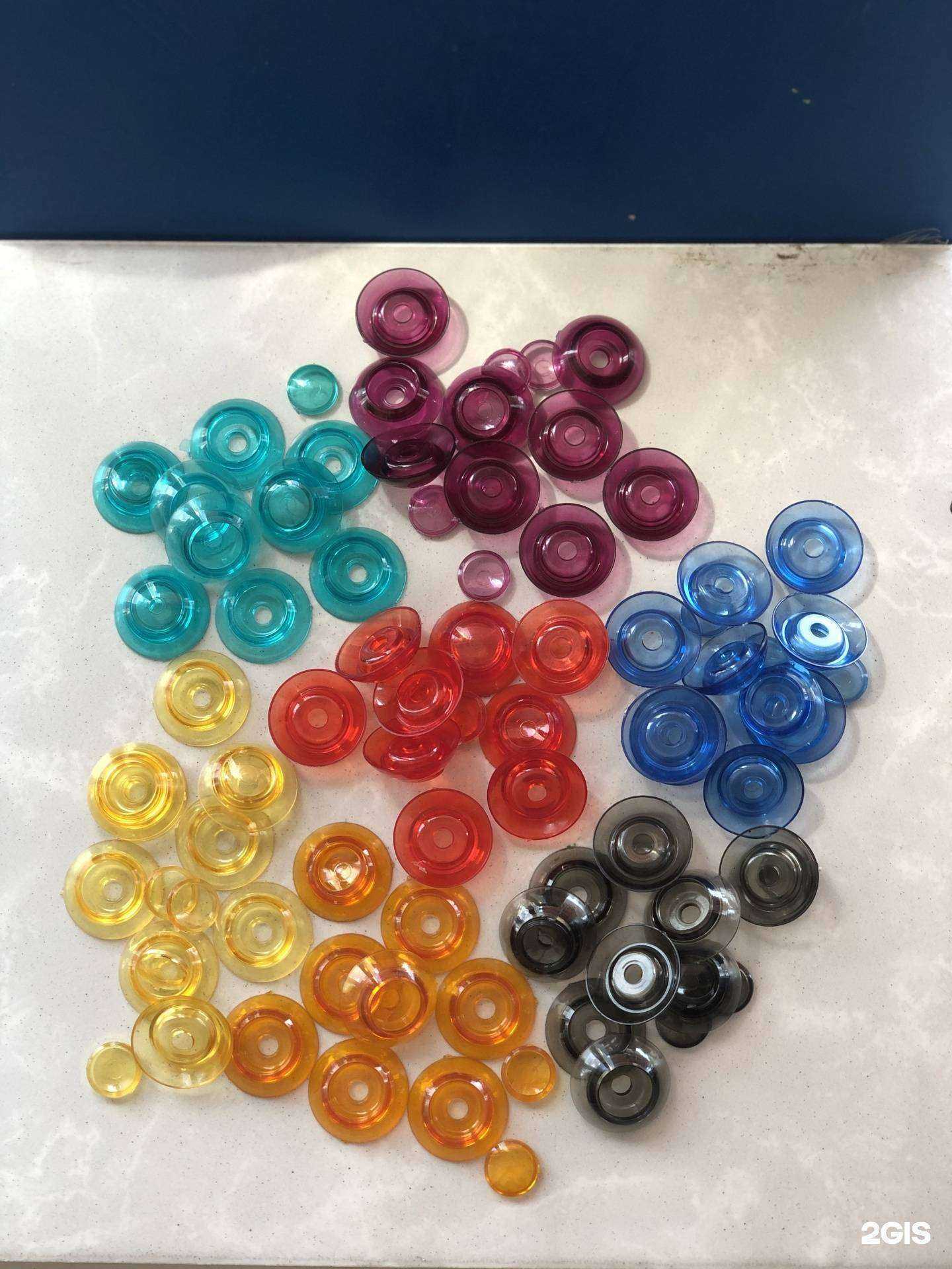 Отзывы на компанию Крепеж+ в Магнитогорске c фото