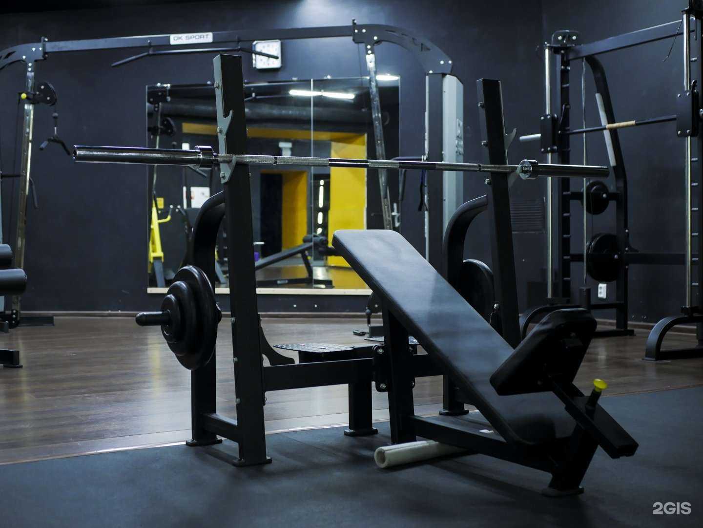 Отзывы на компанию Lasso Fitness в Ярославле c фото