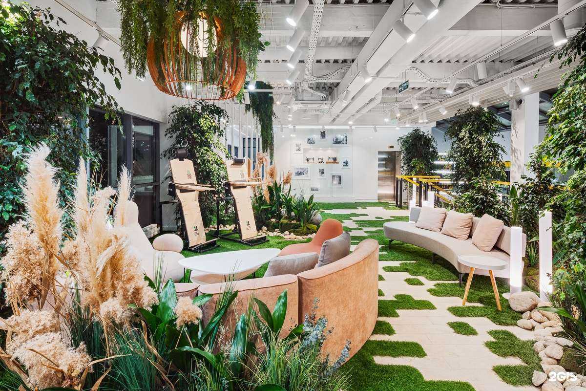 Отзывы на компанию Botanicals в Новосибирске c фото