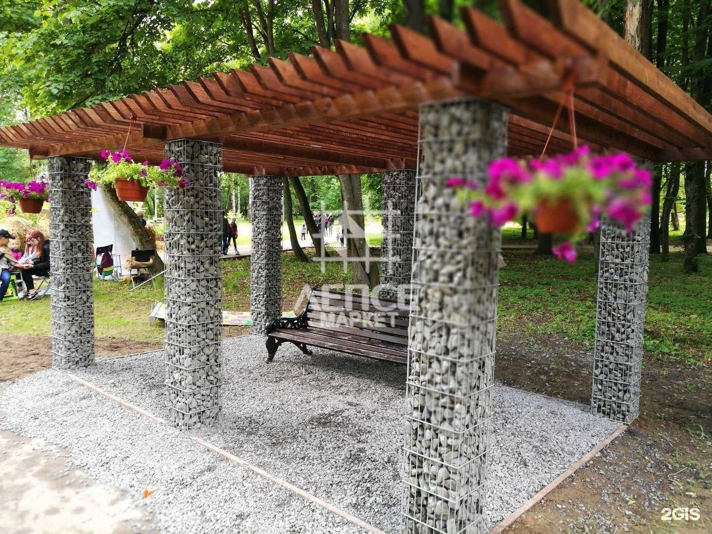 Отзывы на компанию Лепсе сварка в Солнечногорске c фото