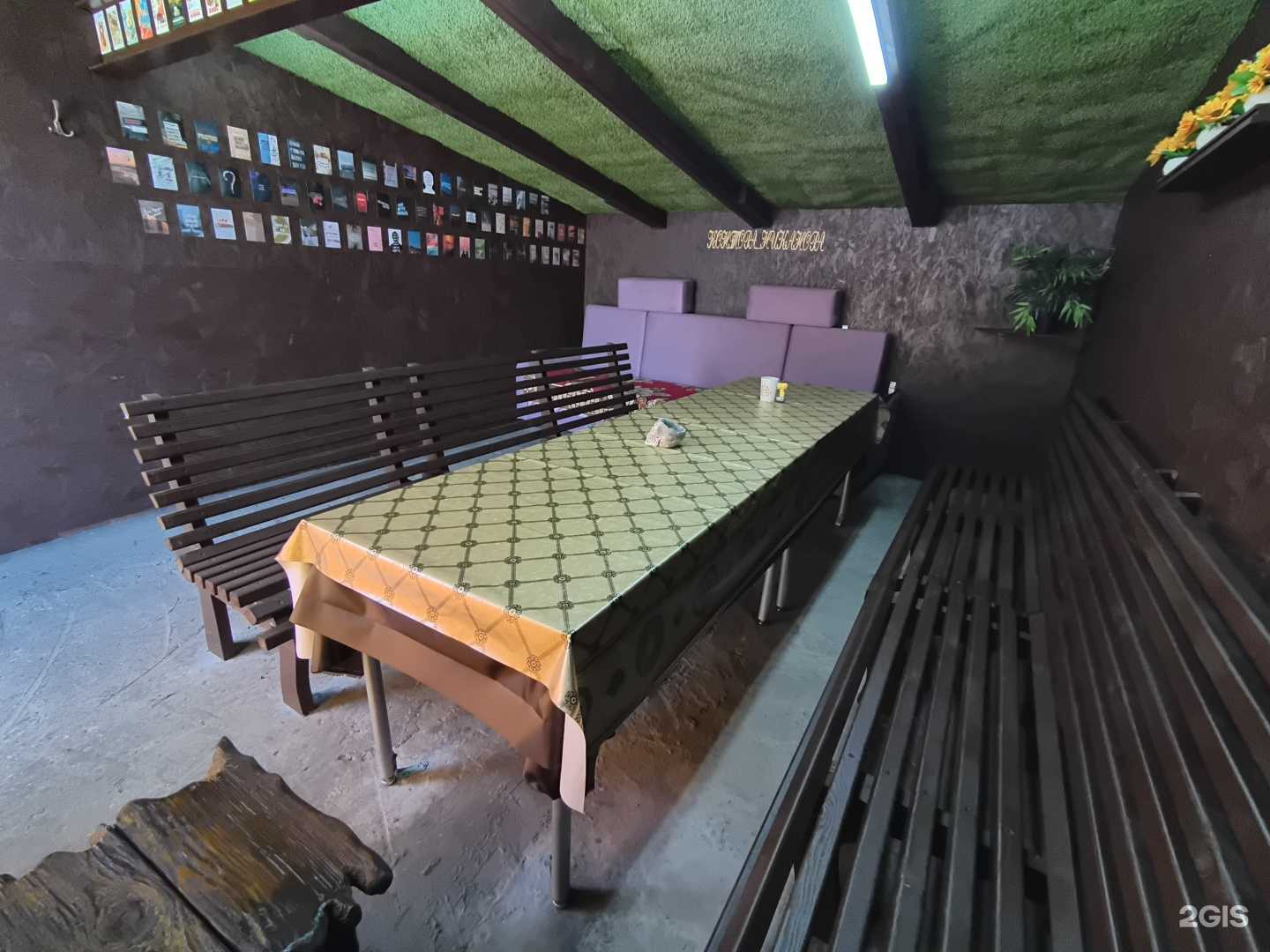 Отзывы на компанию КОНТОРА НИКАНОРА в Барнауле c фото