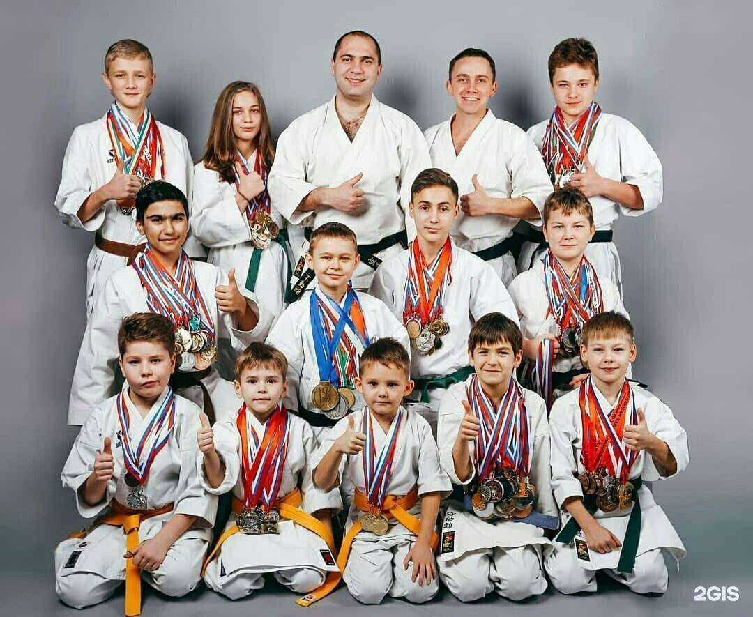 Отзывы на компанию Будосан в Владимире c фото