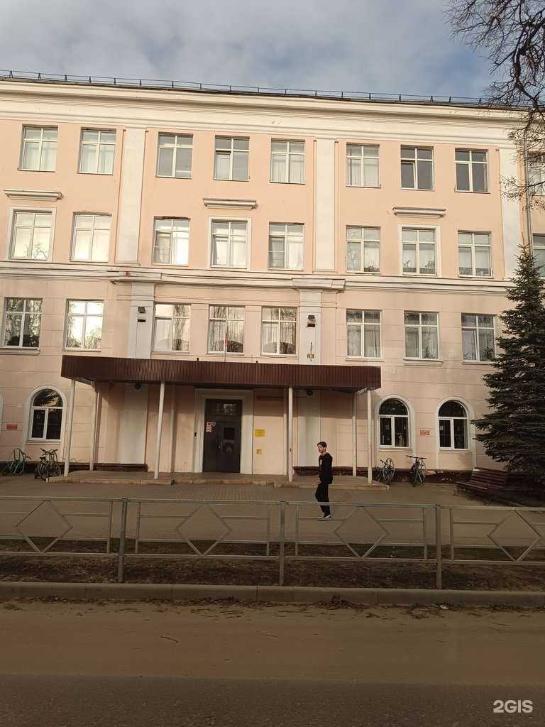 Отзывы на компанию Лицей №3 им. К.А. Москаленко в г. Липецк c фото