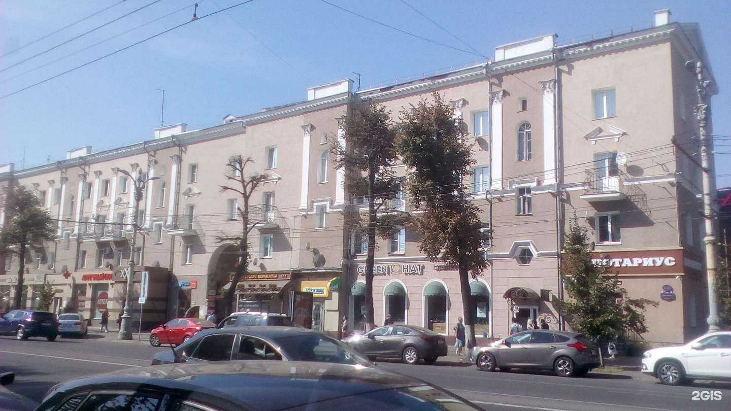 Отзывы на компанию Via dei Fiori в Воронеже c фото - фотография 2 из 2