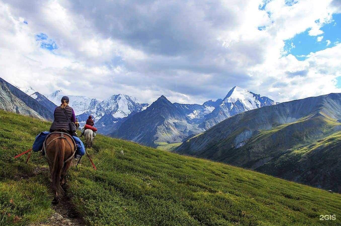 Отзывы на компанию Авторские Туры Рамазана Амирханова в г. Махачкала c фото