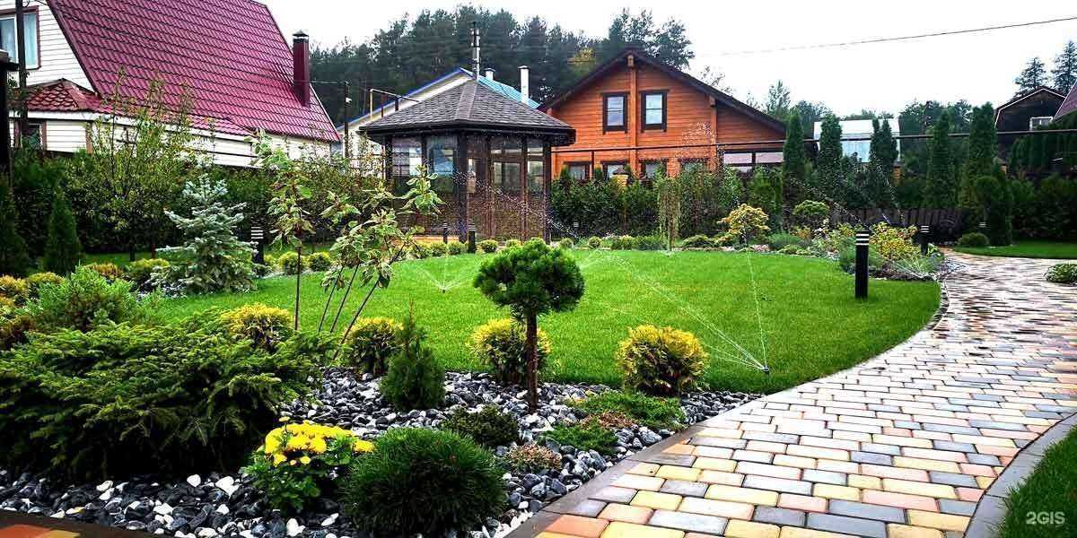 Отзывы на компанию Садовник в Тамбове c фото