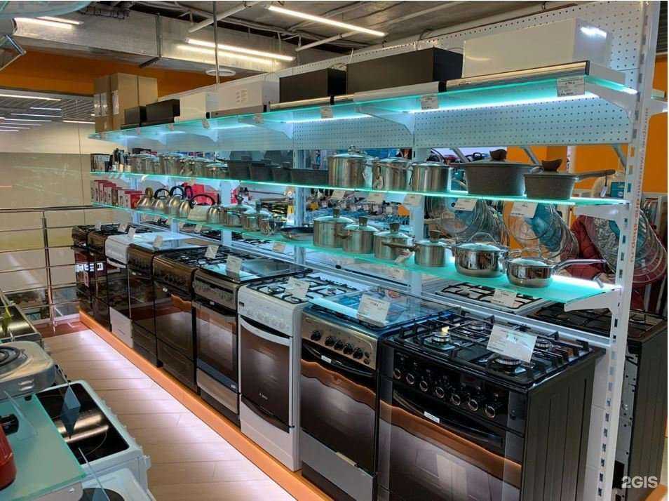 Отзывы на компанию ДНС в Ижевске c фото