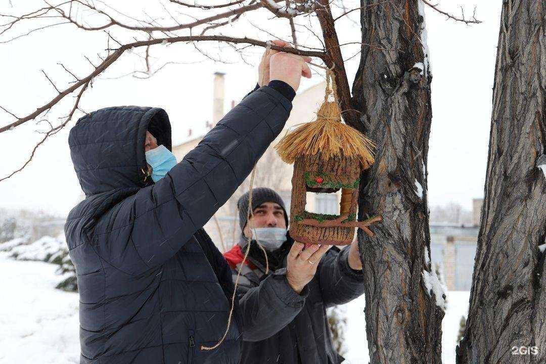 Отзывы на компанию РУСАЛ Урал в Волгограде c фото