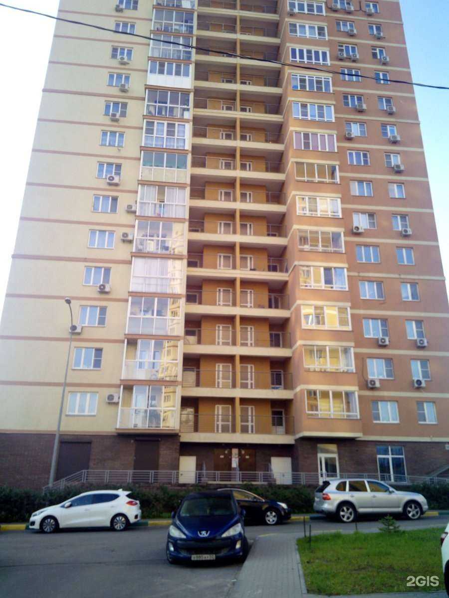 Отзывы на компанию Harizma в Нижнем Новгороде c фото - фотография 2 из 2