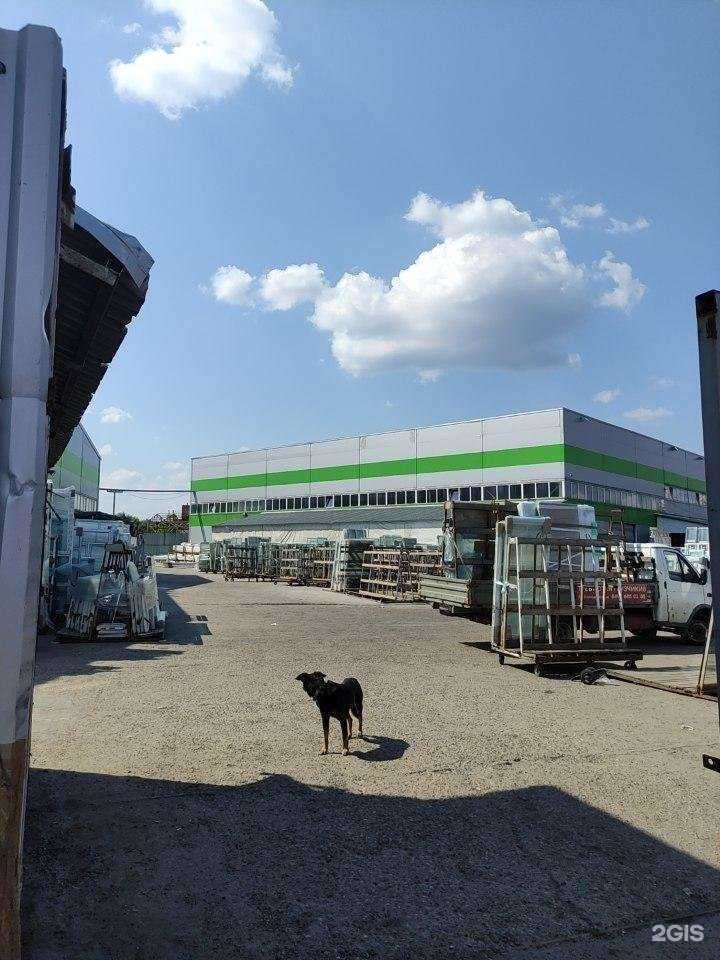 Отзывы на компанию Баринофф в г. Балашиха c фото