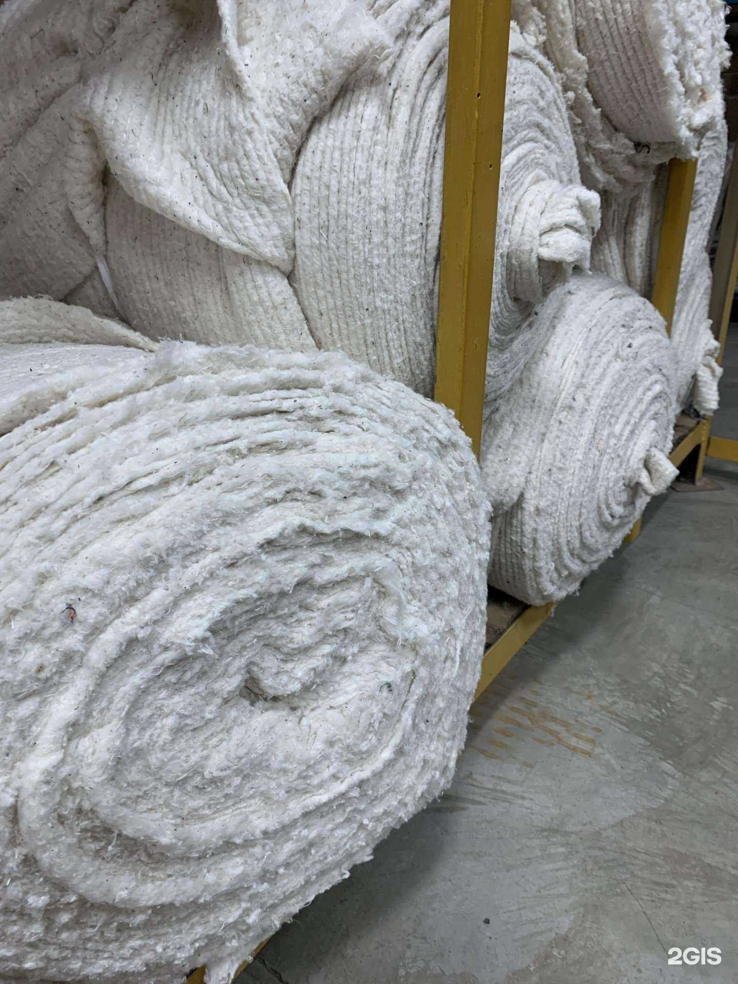 Отзывы на компанию Казань Текстиль в Казани c фото