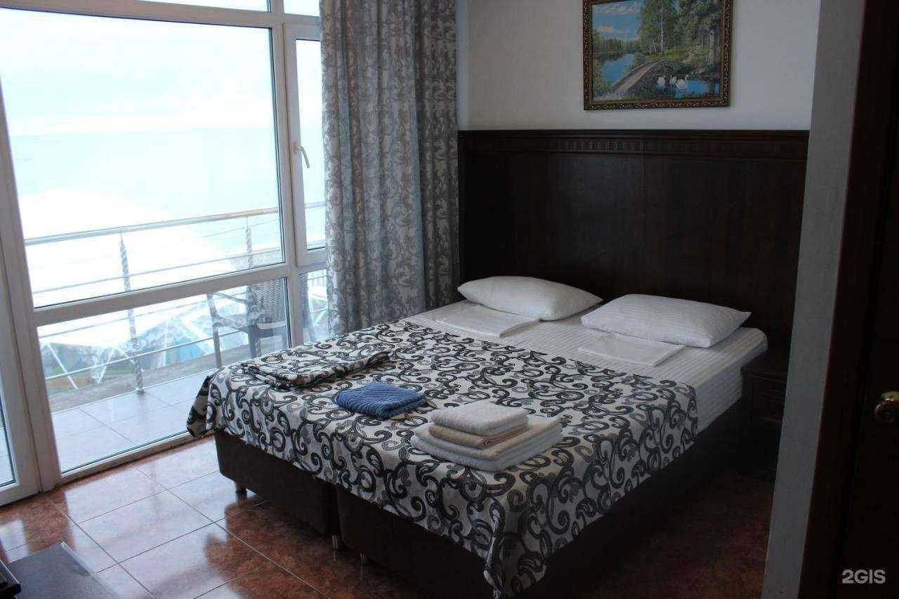 Отзывы на компанию Огонек в Сочи c фото