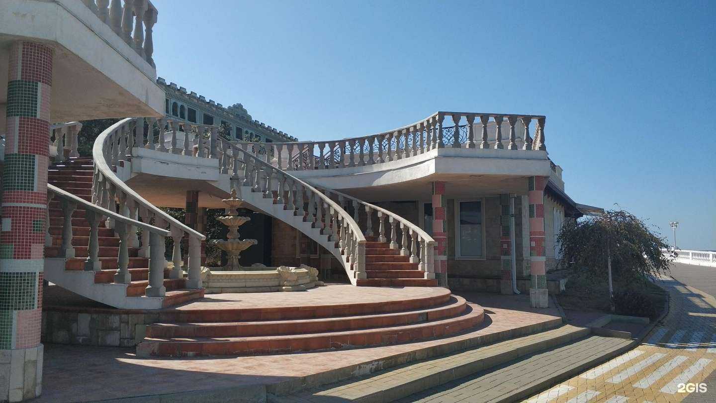 Отзывы на компанию Том и Ям в Геленджике c фото - фотография 2 из 2