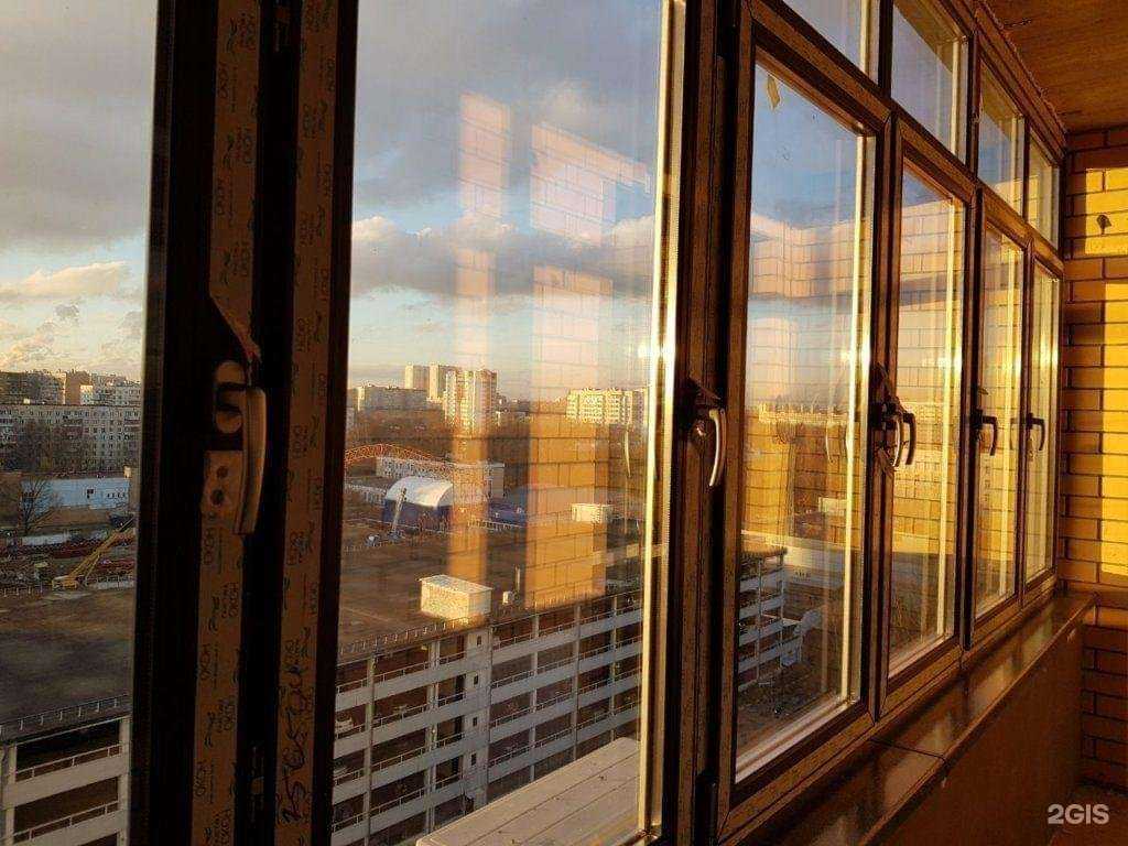 Отзывы на компанию Окна пластор в г. Раменское c фото