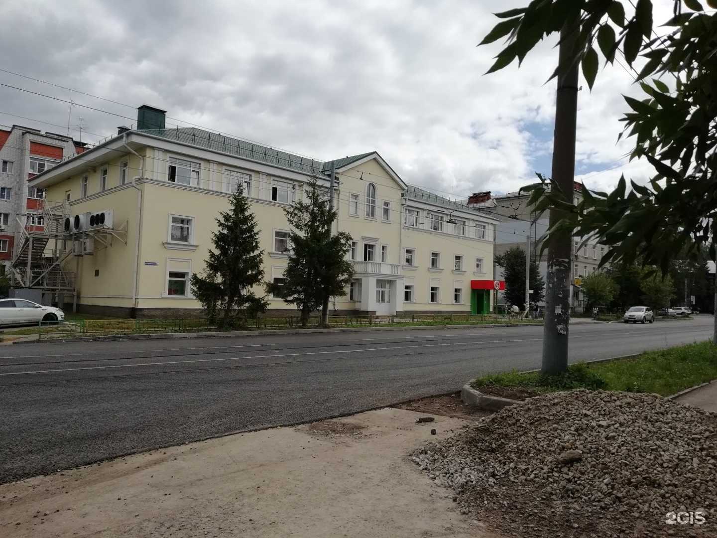 Отзывы на компанию Нижтара в Нижнем Новгороде c фото - фотография 2 из 2