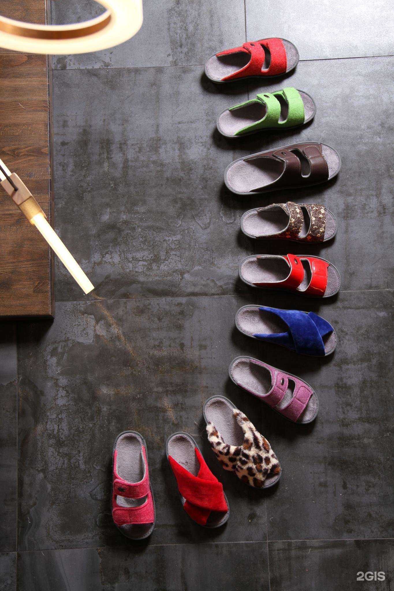 Отзывы на компанию Ортио в Калуге c фото