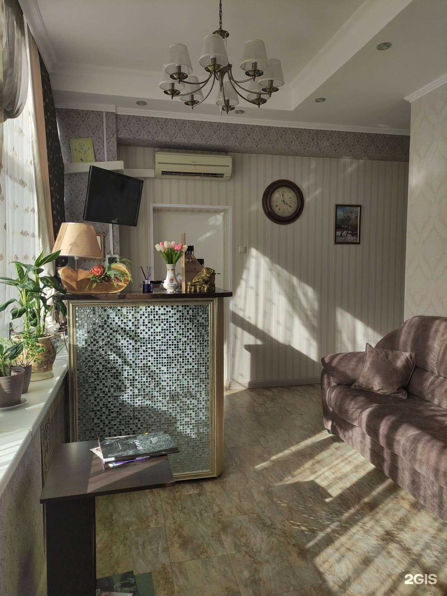 Отзывы на компанию Шарм в Дзержинском c фото