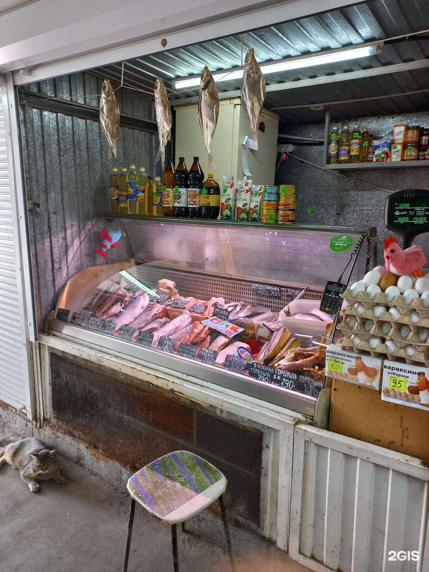 Отзывы на компанию Магазин по продаже мяса кур и колбас в Самаре c фото