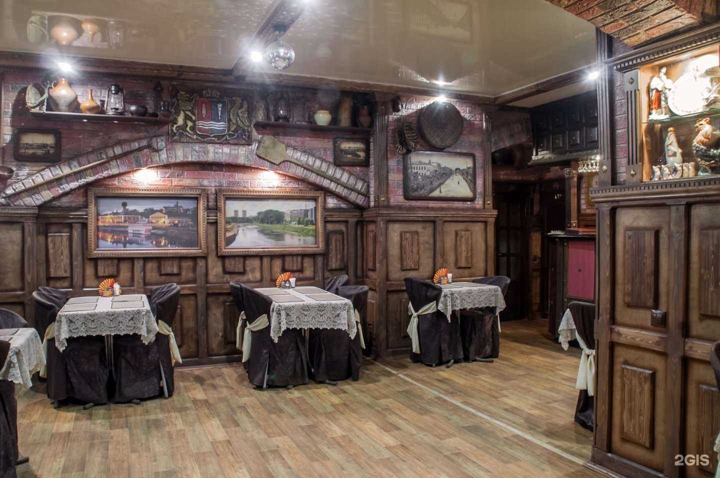 Отзывы на компанию За углом в Иванове c фото