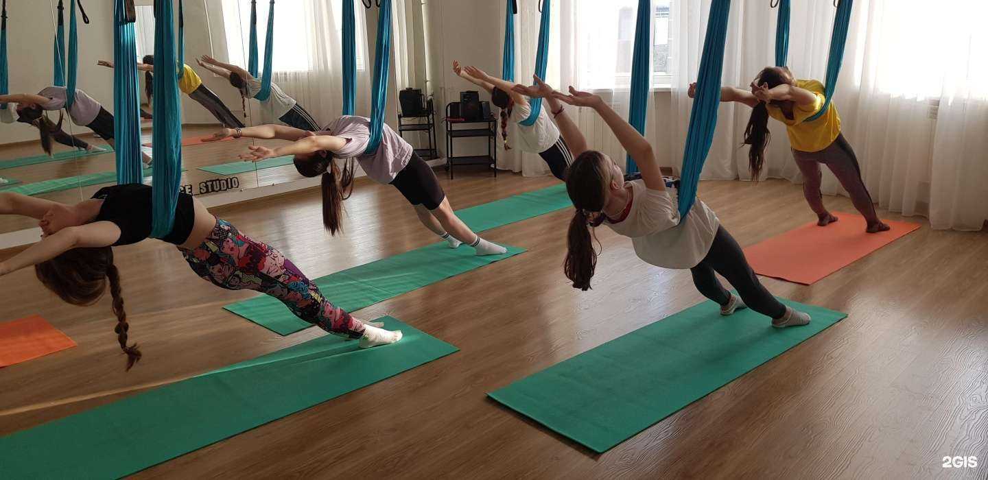 Отзывы на компанию Bee in dance в Ростове-на-Дону c фото