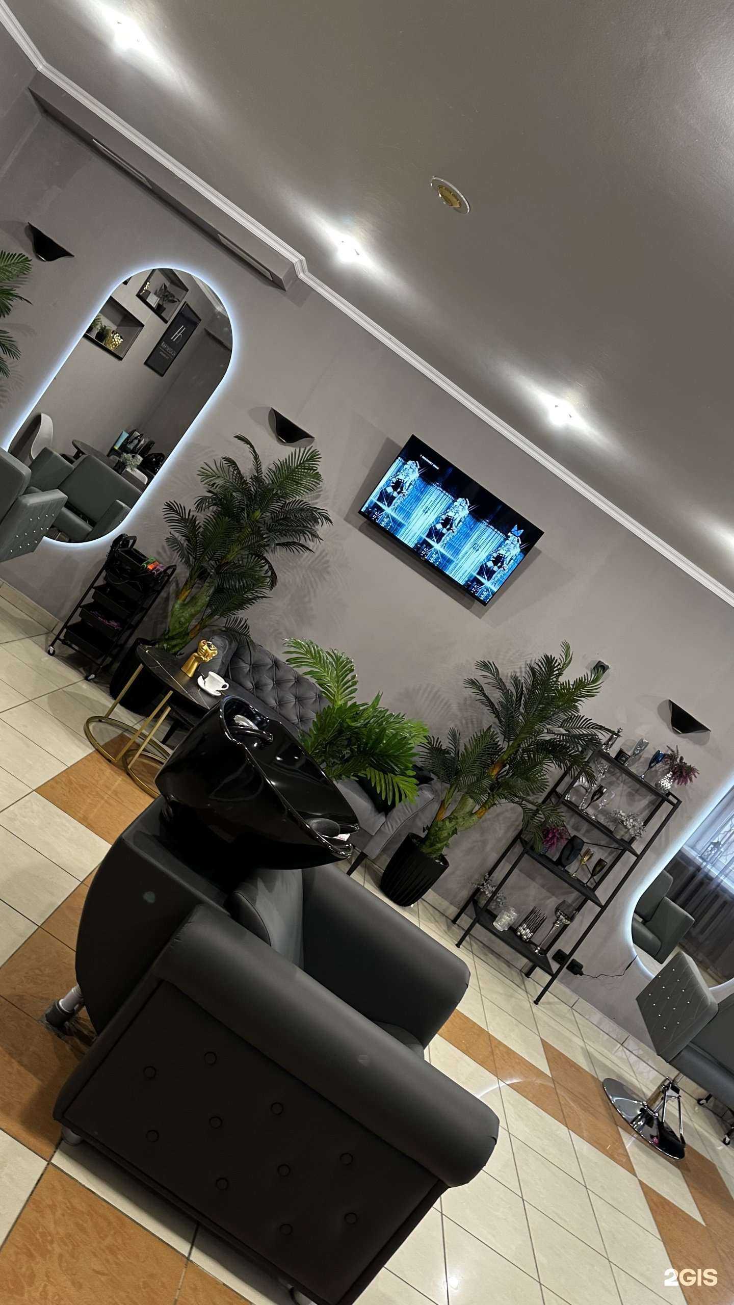 Отзывы на компанию Academy hair в Волгограде c фото