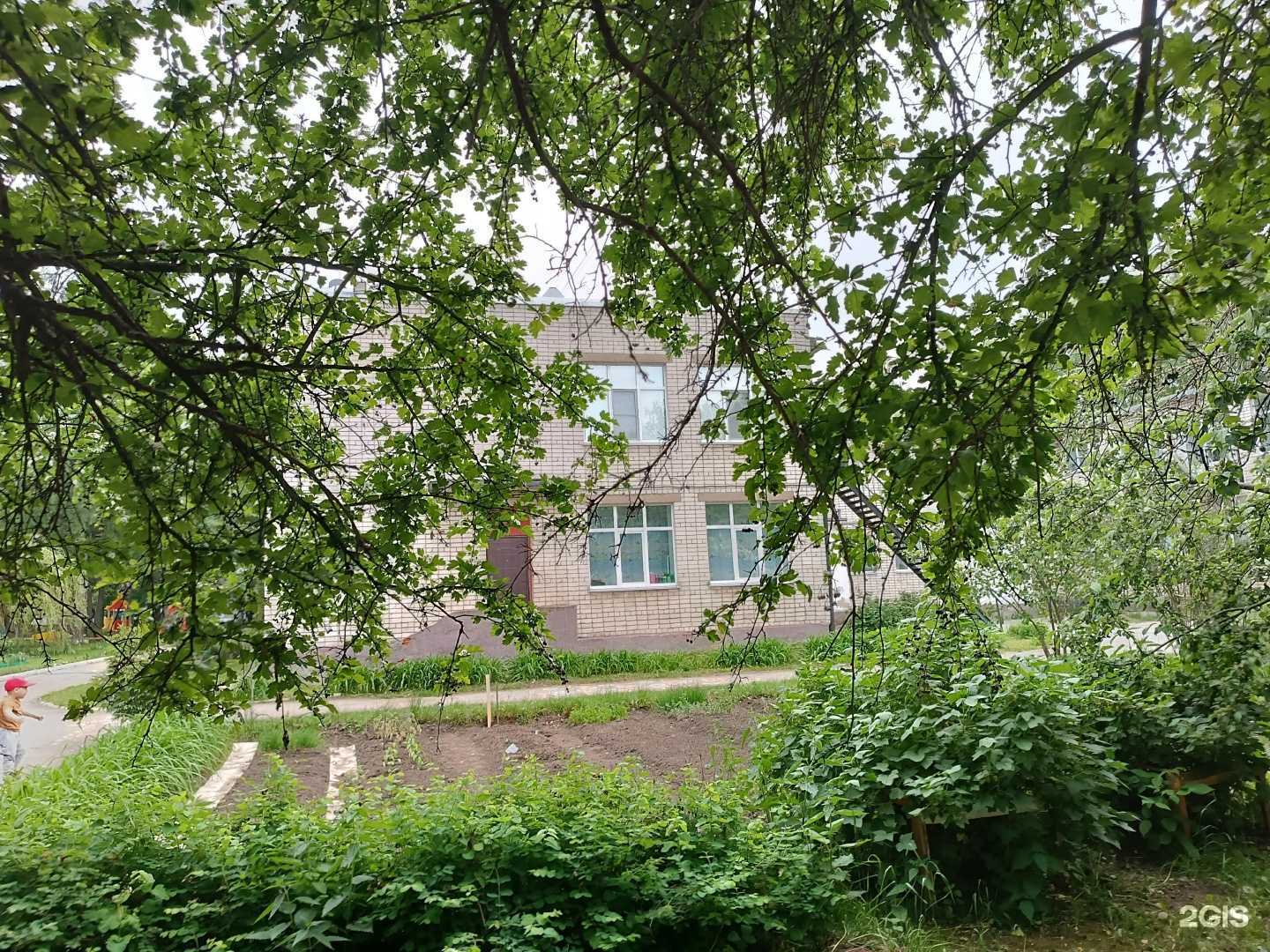 Отзывы на компанию Детский сад №30 в г. Кстово c фото