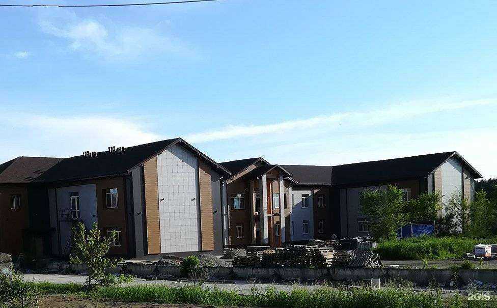 Отзывы на компанию ПостройМир в Бийске c фото