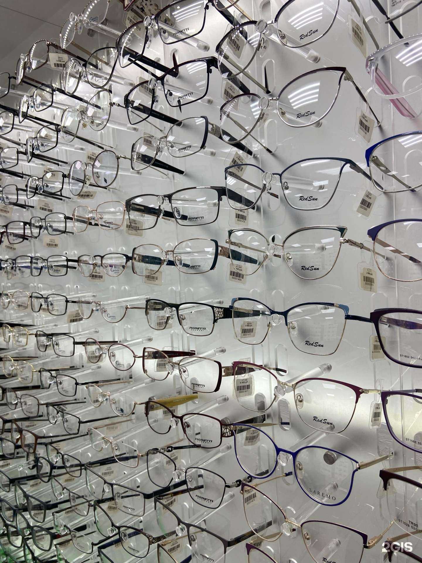 Отзывы на компанию Мастер зрения в Магнитогорске c фото