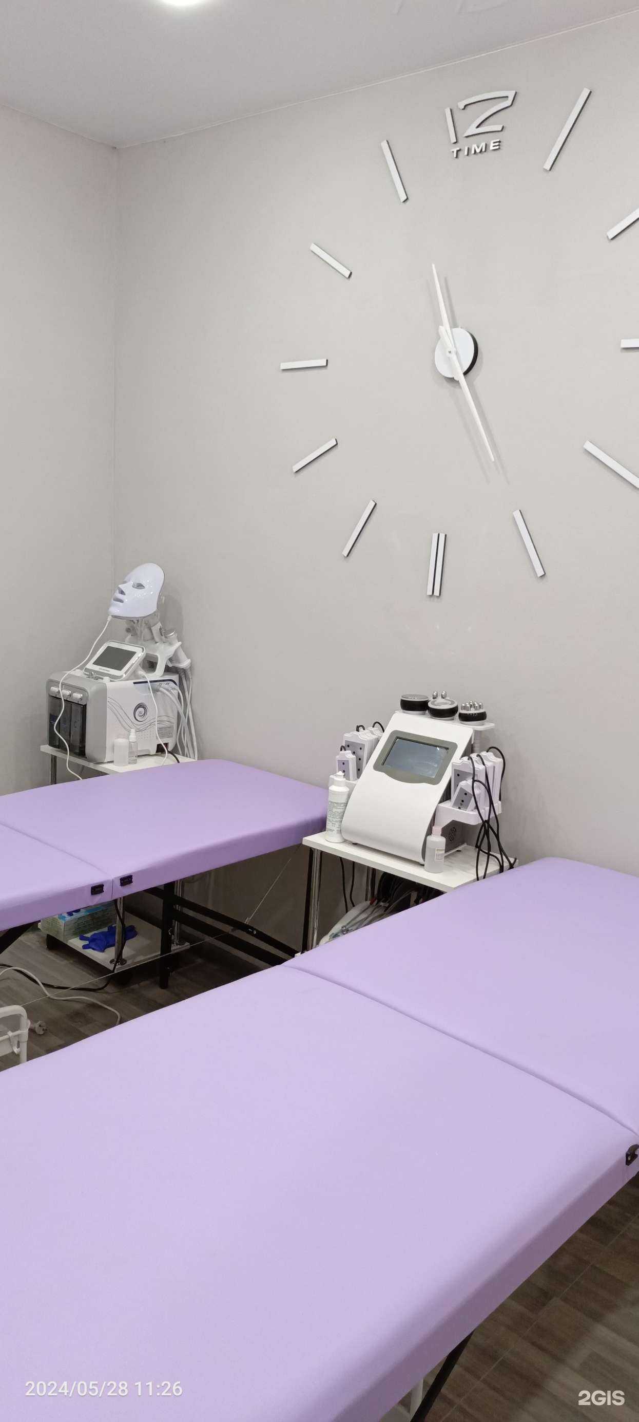 Отзывы на компанию Эстетика в Волгограде c фото