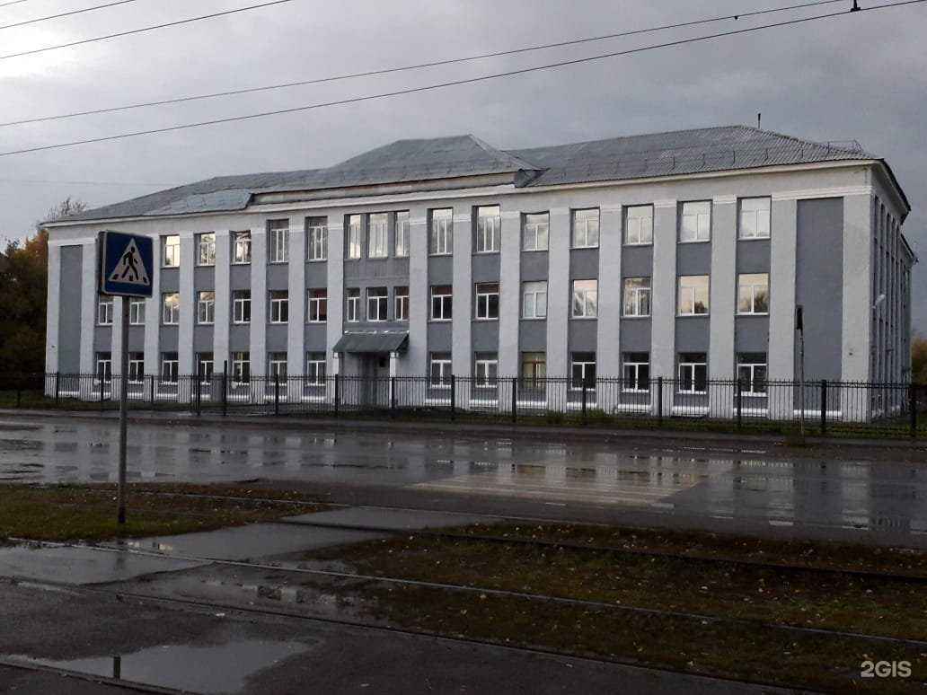 Отзывы на компанию Сибирский политехнический техникум в г. Кемерово c фото