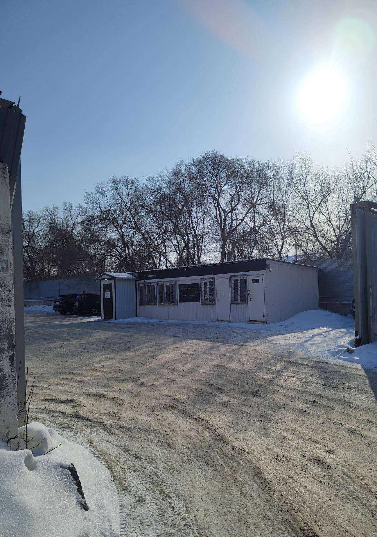 Отзывы на компанию Деловые Линии в Новосибирске c фото - фотография 2 из 2