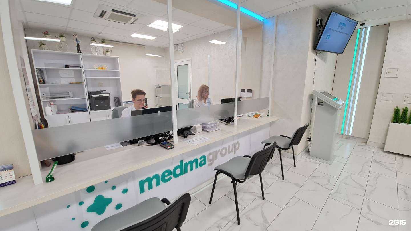 Отзывы на компанию Геном в г. Калининград c фото