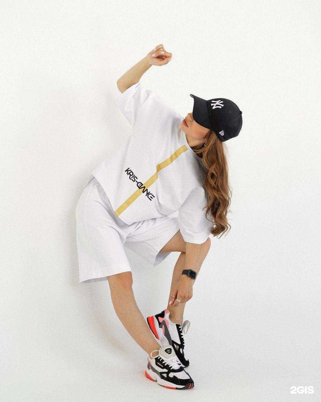 Отзывы на компанию Kris-dance studio в Волгограде c фото