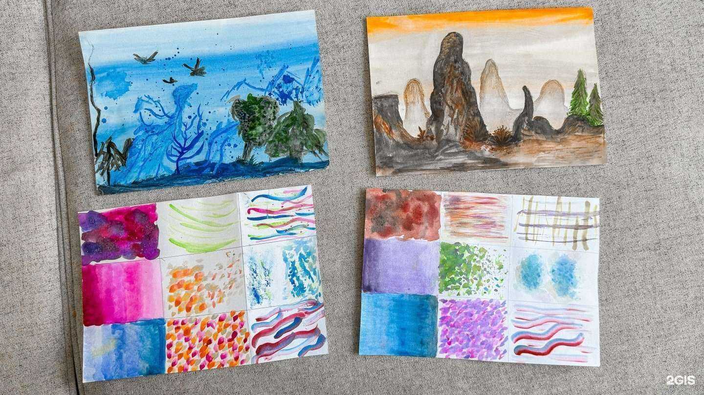 Отзывы на компанию Центр детского творчества г. Новороссийска в Новороссийске c фото