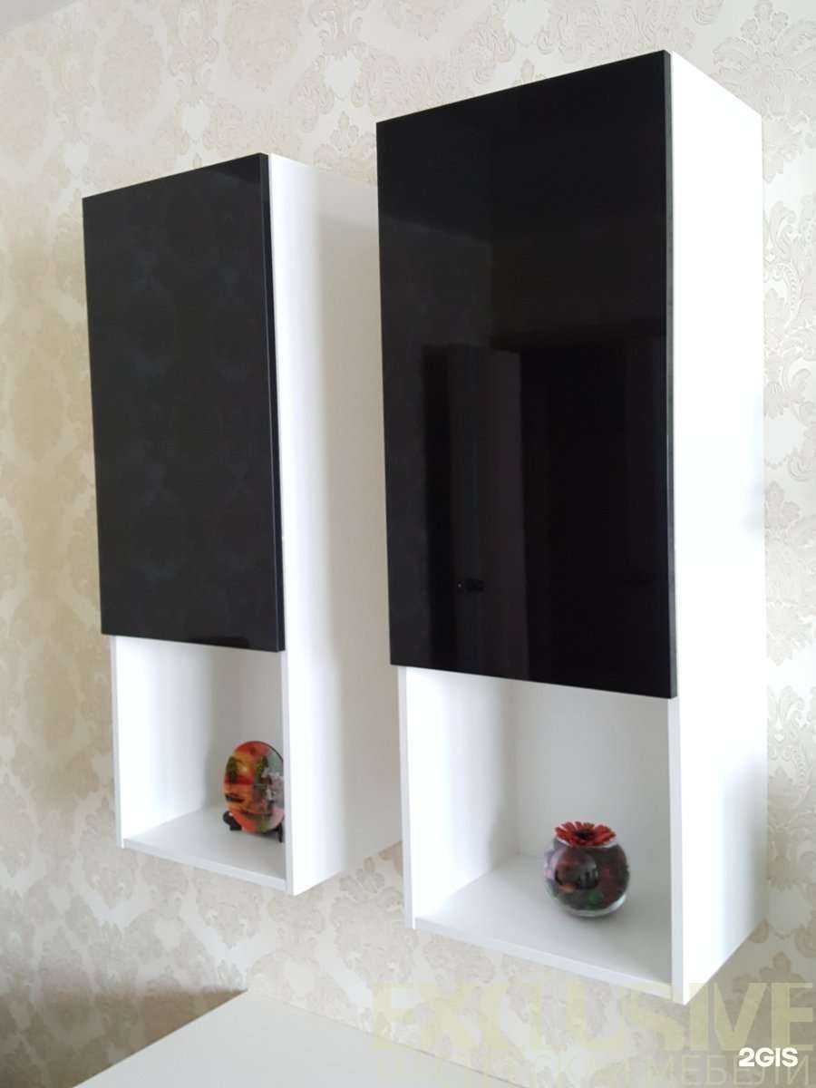 Отзывы на компанию Exclusive в Омске c фото