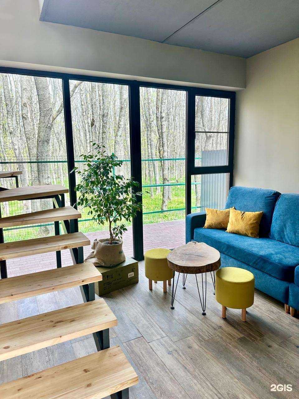 Отзывы на компанию Лесная дача в Ставрополе c фото