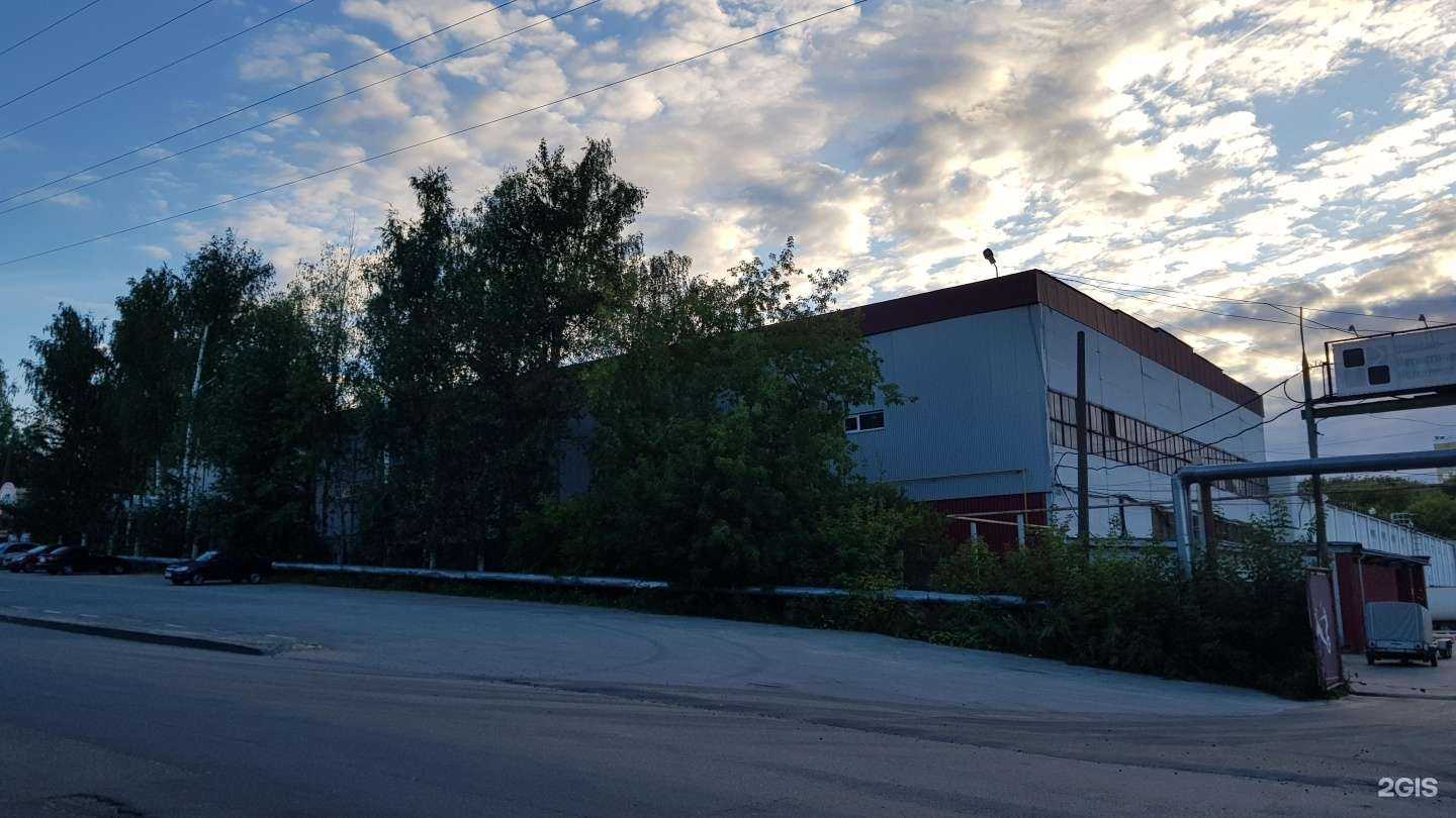 Отзывы на компанию Древиз в Нижнем Новгороде c фото - фотография 2 из 2