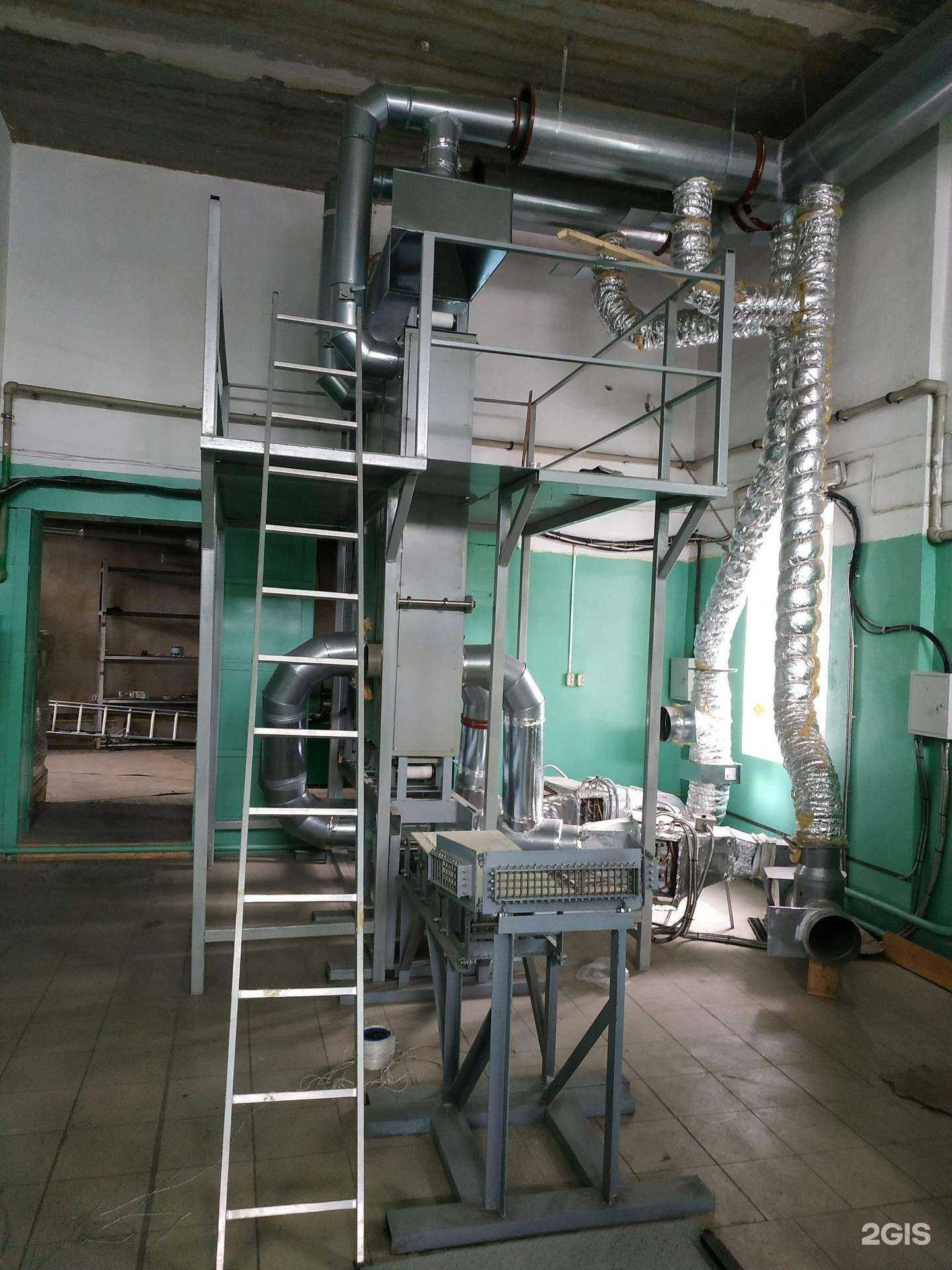 Отзывы на компанию Полимерсервис в Белгороде c фото