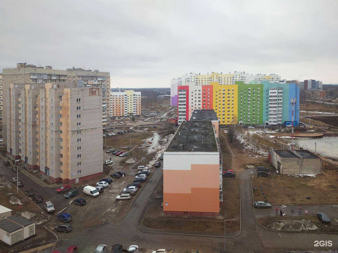 Отзывы на компанию Дым Пых Пых в г. Киров c фото