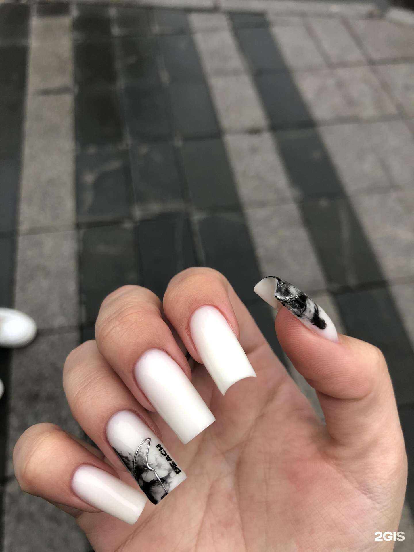 Отзывы на компанию Crystal beauty в Владивостоке c фото