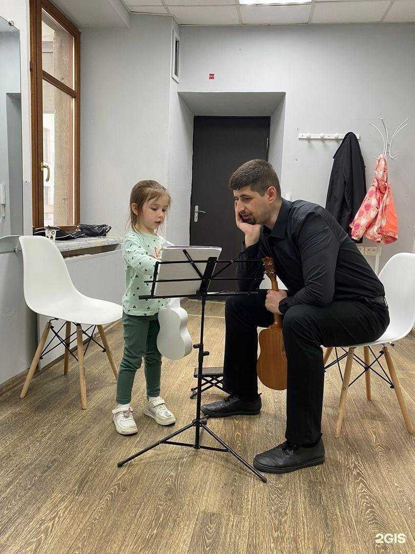 Отзывы на компанию My Fingerstyle в г. Челябинск c фото