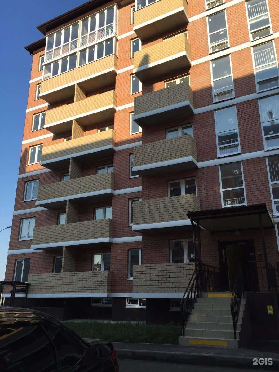 Отзывы на компанию Быстрая логистика в Краснодаре c фото